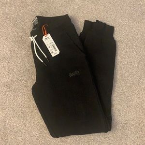 SUPERDRY joggers